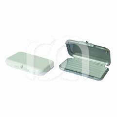 BOITE CIRES SILVER (50)