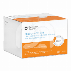 DISPOSA SHIELD N°3 (250) DISPOSA SHIELD N°3 (250)