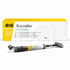 SUPRAFIL+ SERINGUE (4G)