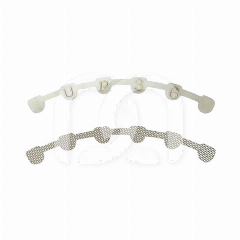 ZELFKLEVENDE LINGUALE RETAINER (36MM) (2)