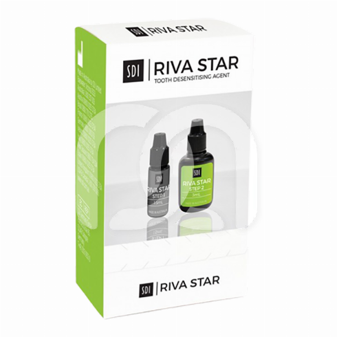 RIVA STAR - BOTTLE KIT