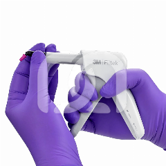 PISTOLET INJECTEUR À CAPSULES PISTOLET INJECTEUR À CAPSULES