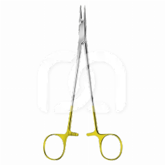 MAYO-HEGAR NAALDVOERDER