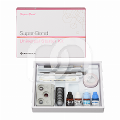 SUPER BOND UNIVERSAL START KIT SUPER BOND UNIVERSAL START KIT