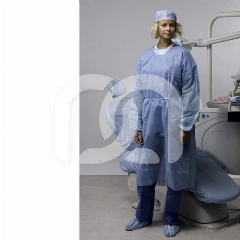 BESCHERMENDE BLOUSE (50) BESCHERMENDE BLOUSE (50)