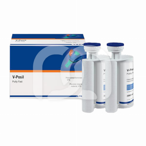 V-POSIL - ECO PACK (2X380ML)