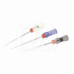 BROCHE H-FILES STERILES (6) BROCHE H-FILES STERILES (6)