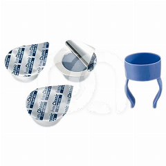 UNIDOSE CLEANIC MET FLUOR