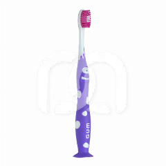 BROSSES À DENTS MONSTER JUNIOR (12) BROSSES À DENTS MONSTER JUNIOR (12)