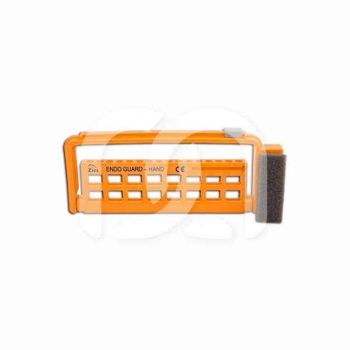 ENDO GUARD STERILE - MECANIQUE