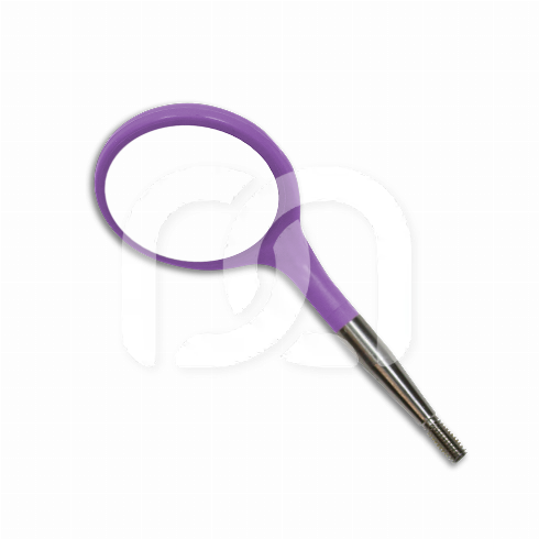  MIROIR BUCCAUX COMPLETS ASSORTIMENT (12)