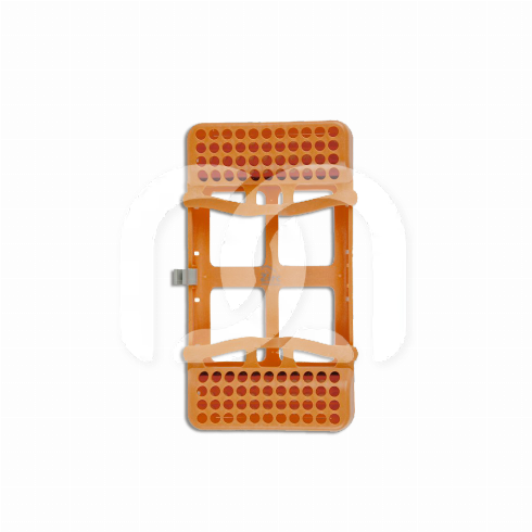 CASSETTE E-Z JETT - 8 INSTRUMENTS - SLIM