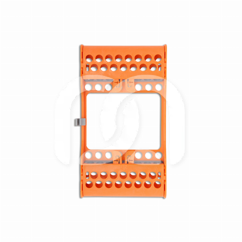 CASSETTE E-Z JETT - 8 INSTRUMENTS