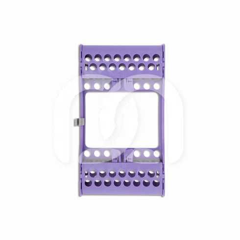 CASSETTE E-Z JETT - 8 INSTRUMENTEN