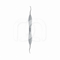 GRACEY CURETTE 1/2 ANTORIOR ERGOSENSE GRACEY CURETTE 1/2 ANTORIOR ERGOSENSE