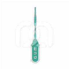 BATONNETS INTERDENTAIRE SOFT-PICKS COMFORT FLEX (100)