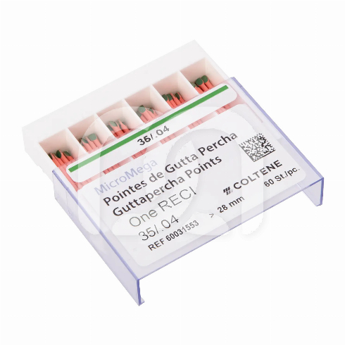 ONE RECI POINTES GUTTA (60)