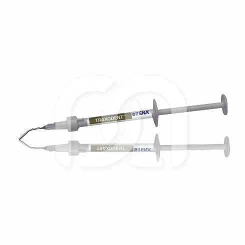 TRAXODENT - KIT STANDARD SERINGUES (7)