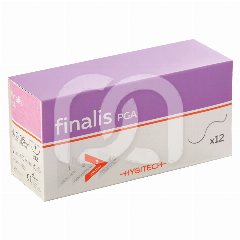 SUTURES FINALIS PGA (12) SUTURES FINALIS PGA (12)