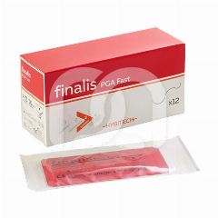 SUTURES FINALIS PGA FAST (12) SUTURES FINALIS PGA FAST (12)
