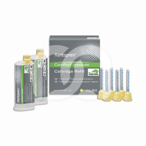 XANTOPREN COMFORT (2X50ML) XANTOPREN COMFORT (2X50ML)