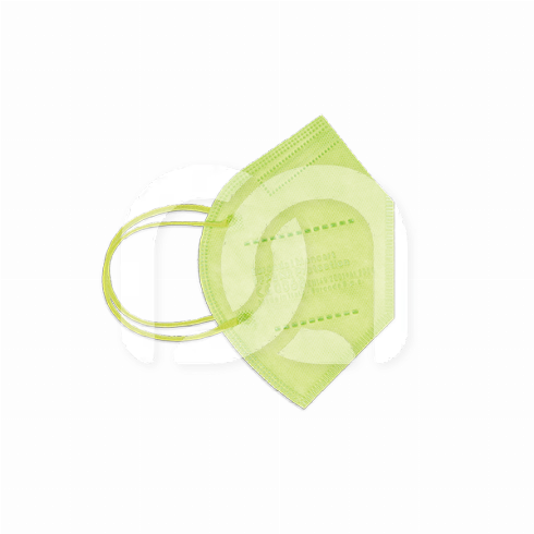 MASQUES FFP2 COLORÉS (10)