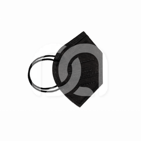 MASQUES FFP2 COLORÉS (10)