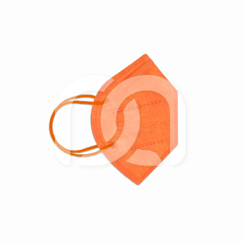 GEKLEURDE FFP2 MASKERS (10) GEKLEURDE FFP2 MASKERS (10)