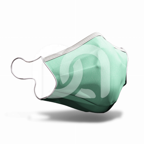 MONDMASKERS IIR SAFEMASK (50)