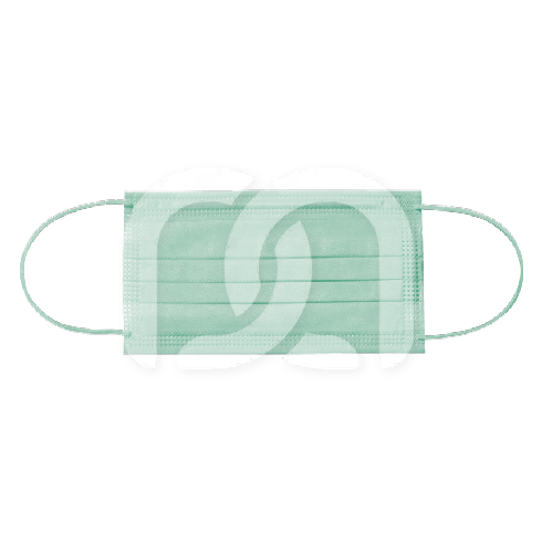 MASQUES IIR COLORES (50)