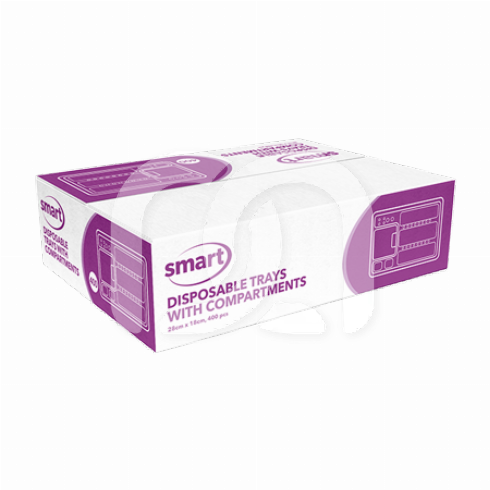 WEGWERP TRAYS (28X18) WEGWERP TRAYS (28X18)