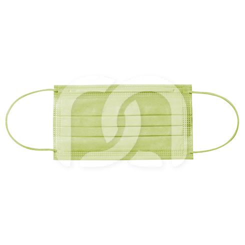 MASQUES IIR COLORES (50)