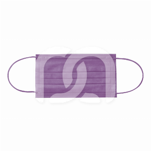 MASQUES IIR COLORES (50)