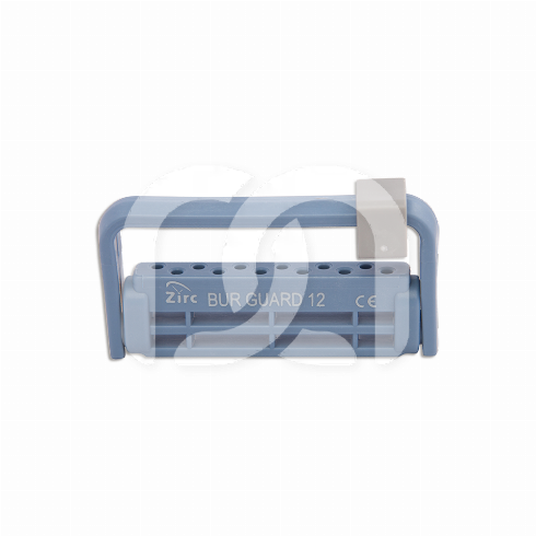 BUR GUARD - 12 HOLES