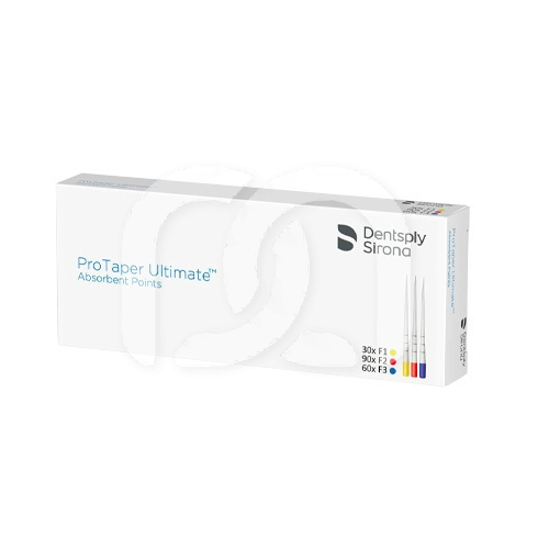 ABSORBENT POINT PROTAPER ULTIMATE ABSORBENT POINT PROTAPER ULTIMATE