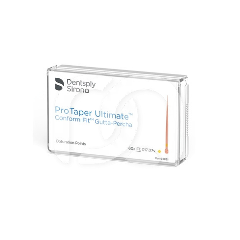 GUTTA-PERCHA PROTAPER ULTIMATE GUTTA-PERCHA PROTAPER ULTIMATE