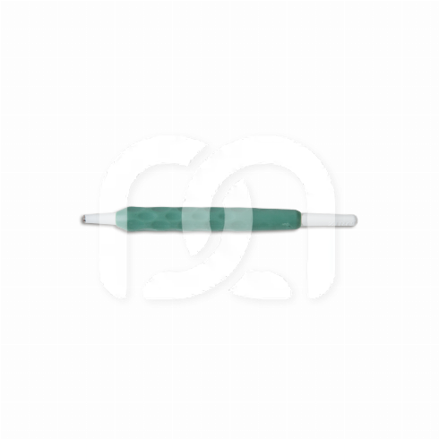 HANDGREEP ERGO GRIP (1) - GROEN