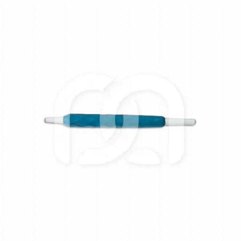 HANDGREEP ERGO GRIP (1) - TURKOOIS