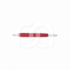 HANDGREEP ERGO GRIP (1) - ROOD