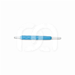 HANDGREEP ERGO GRIP (1) - NEON BLAUW HANDGREEP ERGO GRIP (1) - NEON BLAUW