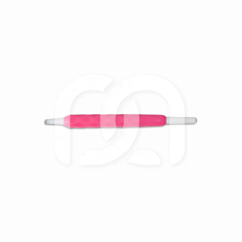 HANDGREEP ERGO GRIP (1) - NEON ROOS