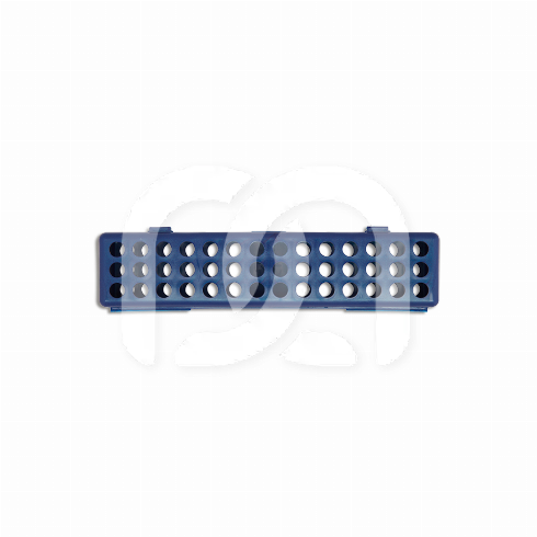 CONTENEUR STANDARD STERILE