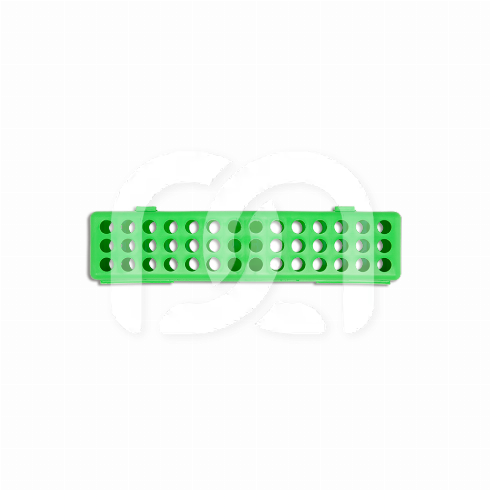 CONTENEUR STANDARD STERILE