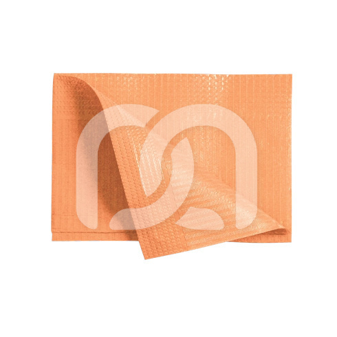 SERVIETTES PLASTIFIÉES DRY-BACK (100)