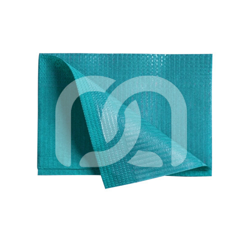 SERVIETTES PLASTIFIÉES DRY-BACK (100)