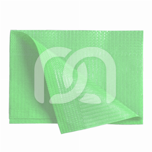 SERVIETTES PLASTIFIÉES DRY-BACK (100) SERVIETTES PLASTIFIÉES DRY-BACK (100)