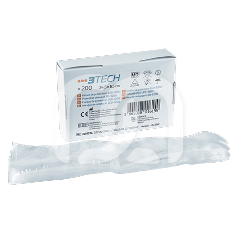 GAINES DE PROTECTION LED-3200 (200) GAINES DE PROTECTION LED-3200 (200)