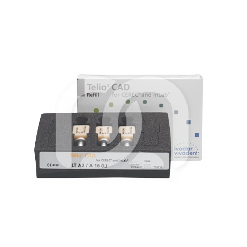 TELIO CAD CER / INLAB LT ABUTMENT MAAT A16S (3)