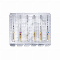 GO-TAPER UNIVERSAL STERIEL (6) - ASSORTIMENT GO-TAPER UNIVERSAL STERIEL (6) - ASSORTIMENT