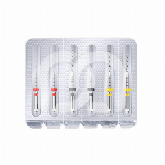REVERSO SILVER STERILE (6) - ASSORTIMENT
